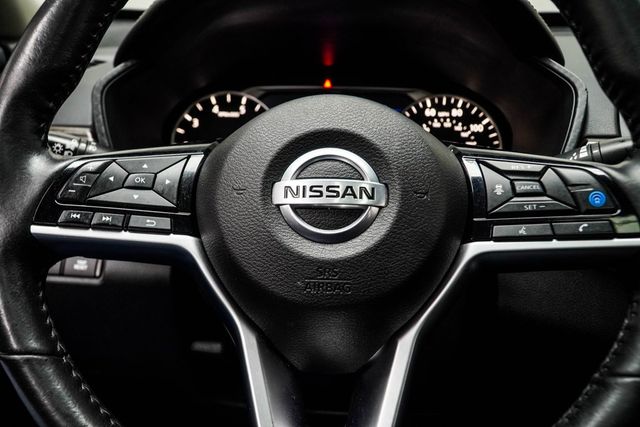 2022 Nissan Altima 2.5 Platinum AWD Sedan - 22992409 - 24