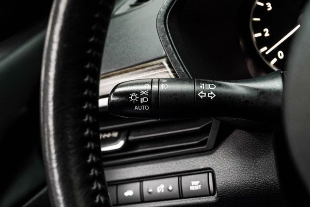 2022 Nissan Altima 2.5 Platinum AWD Sedan - 22992409 - 26