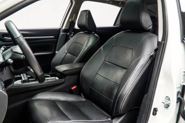 2022 Nissan Altima 2.5 Platinum AWD Sedan - 22992409 - 30