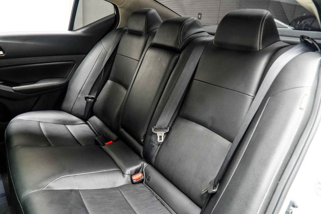 2022 Nissan Altima 2.5 Platinum AWD Sedan - 22992409 - 35