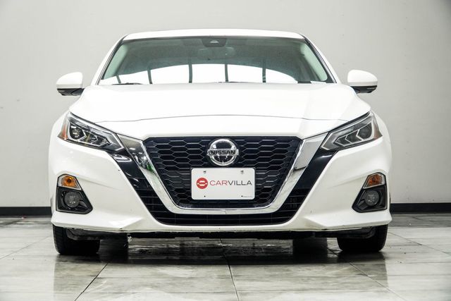 2022 Nissan Altima 2.5 Platinum AWD Sedan - 22992409 - 6