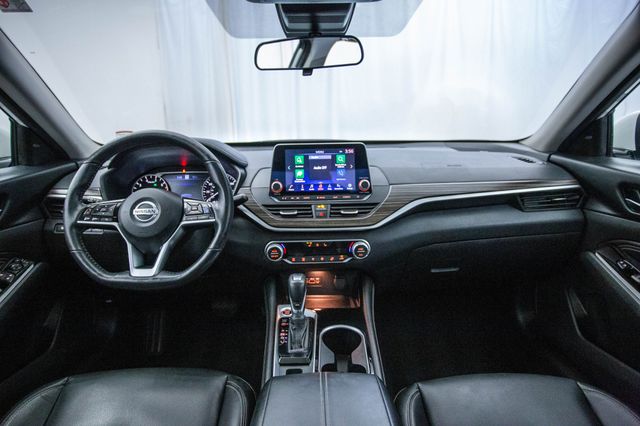 2022 Nissan Altima 2.5 SL AWD Sedan - 22970671 - 11