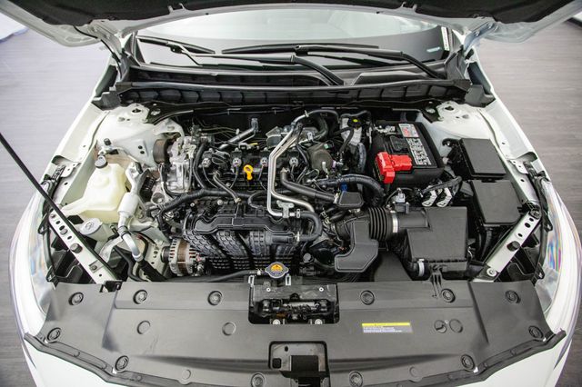 2022 Nissan Altima 2.5 SL AWD Sedan - 22970671 - 12