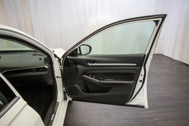 2022 Nissan Altima 2.5 SL AWD Sedan - 22970671 - 16
