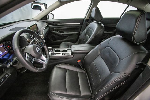 2022 Nissan Altima 2.5 SL AWD Sedan - 22970671 - 17