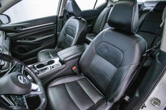 2022 Nissan Altima 2.5 SL AWD Sedan - 22970671 - 18