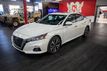 2022 Nissan Altima 2.5 SL AWD Sedan - 22970671 - 1