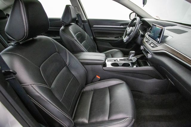 2022 Nissan Altima 2.5 SL AWD Sedan - 22970671 - 19
