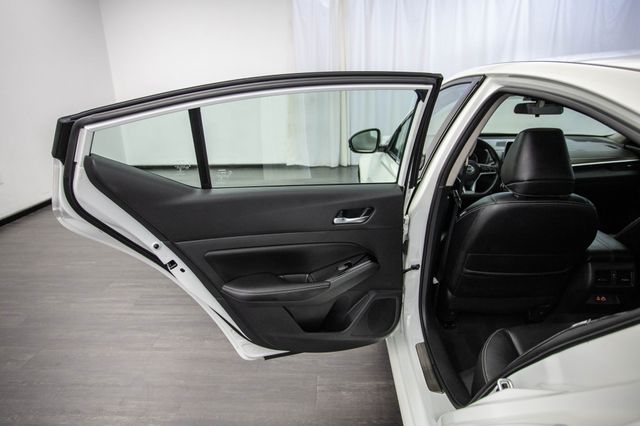 2022 Nissan Altima 2.5 SL AWD Sedan - 22970671 - 21