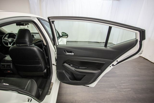 2022 Nissan Altima 2.5 SL AWD Sedan - 22970671 - 22