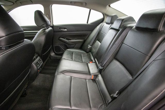 2022 Nissan Altima 2.5 SL AWD Sedan - 22970671 - 23