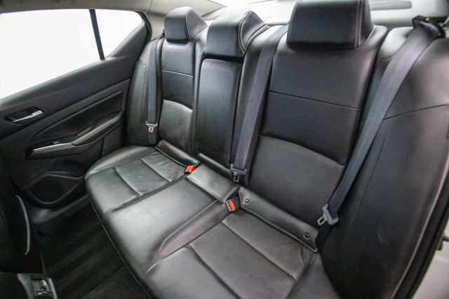 2022 Nissan Altima 2.5 SL AWD Sedan - 22970671 - 24