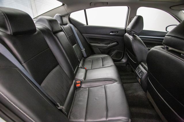 2022 Nissan Altima 2.5 SL AWD Sedan - 22970671 - 25