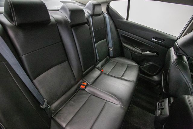 2022 Nissan Altima 2.5 SL AWD Sedan - 22970671 - 26