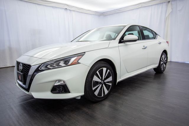 2022 Nissan Altima 2.5 SL AWD Sedan - 22970671 - 28
