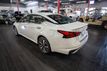 2022 Nissan Altima 2.5 SL AWD Sedan - 22970671 - 2