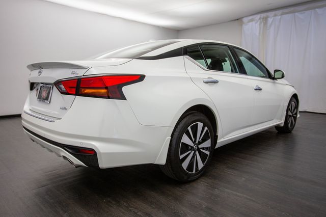 2022 Nissan Altima 2.5 SL AWD Sedan - 22970671 - 29