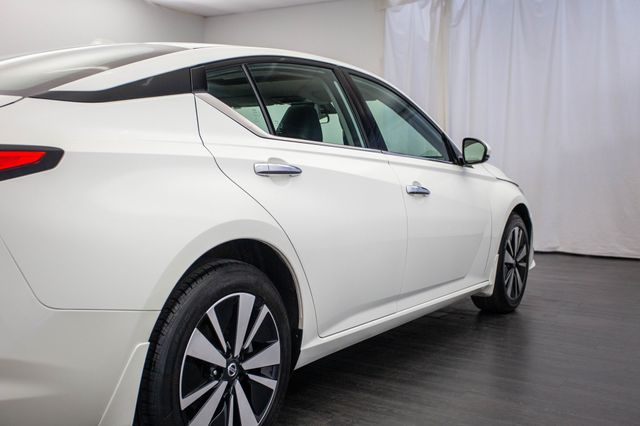 2022 Nissan Altima 2.5 SL AWD Sedan - 22970671 - 32