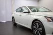 2022 Nissan Altima 2.5 SL AWD Sedan - 22970671 - 33