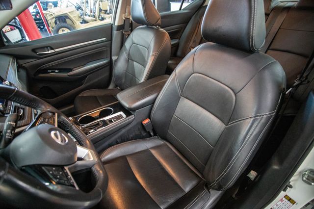 2022 Nissan Altima 2.5 SL AWD Sedan - 22970671 - 3