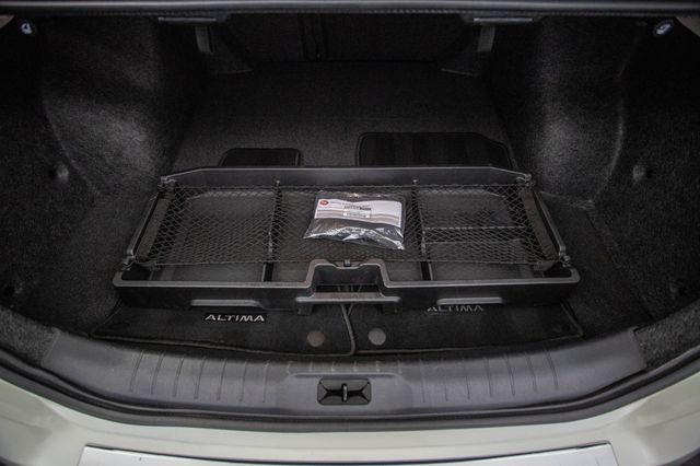 2022 Nissan Altima 2.5 SL AWD Sedan - 22970671 - 40