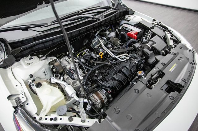 2022 Nissan Altima 2.5 SL AWD Sedan - 22970671 - 45