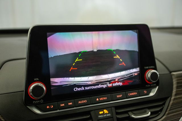 2022 Nissan Altima 2.5 SL AWD Sedan - 22970671 - 51