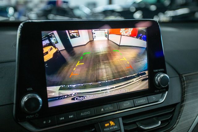 2022 Nissan Altima 2.5 SL AWD Sedan - 22970671 - 7