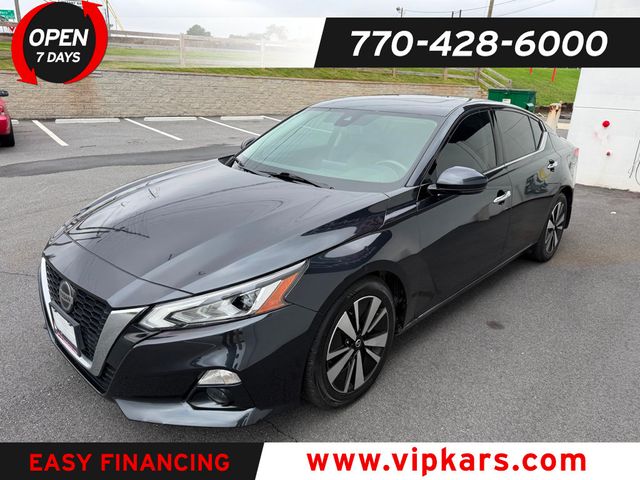 2022 Nissan Altima 2.5 SL Sedan - 23034713 - 0