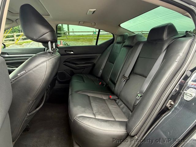 2022 Nissan Altima 2.5 SL Sedan - 23034713 - 12