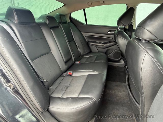 2022 Nissan Altima 2.5 SL Sedan - 23034713 - 14