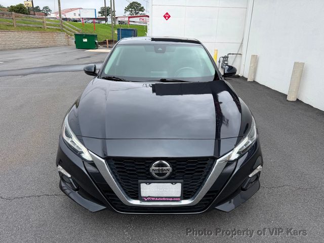 2022 Nissan Altima 2.5 SL Sedan - 23034713 - 1