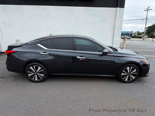 2022 Nissan Altima 2.5 SL Sedan - 23034713 - 3