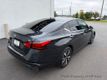 2022 Nissan Altima 2.5 SL Sedan - 23034713 - 4