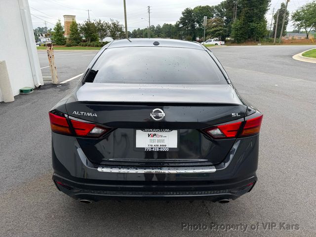 2022 Nissan Altima 2.5 SL Sedan - 23034713 - 5