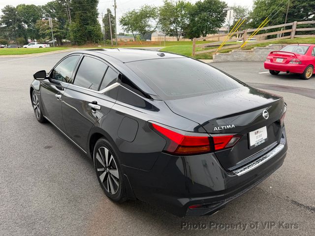 2022 Nissan Altima 2.5 SL Sedan - 23034713 - 6