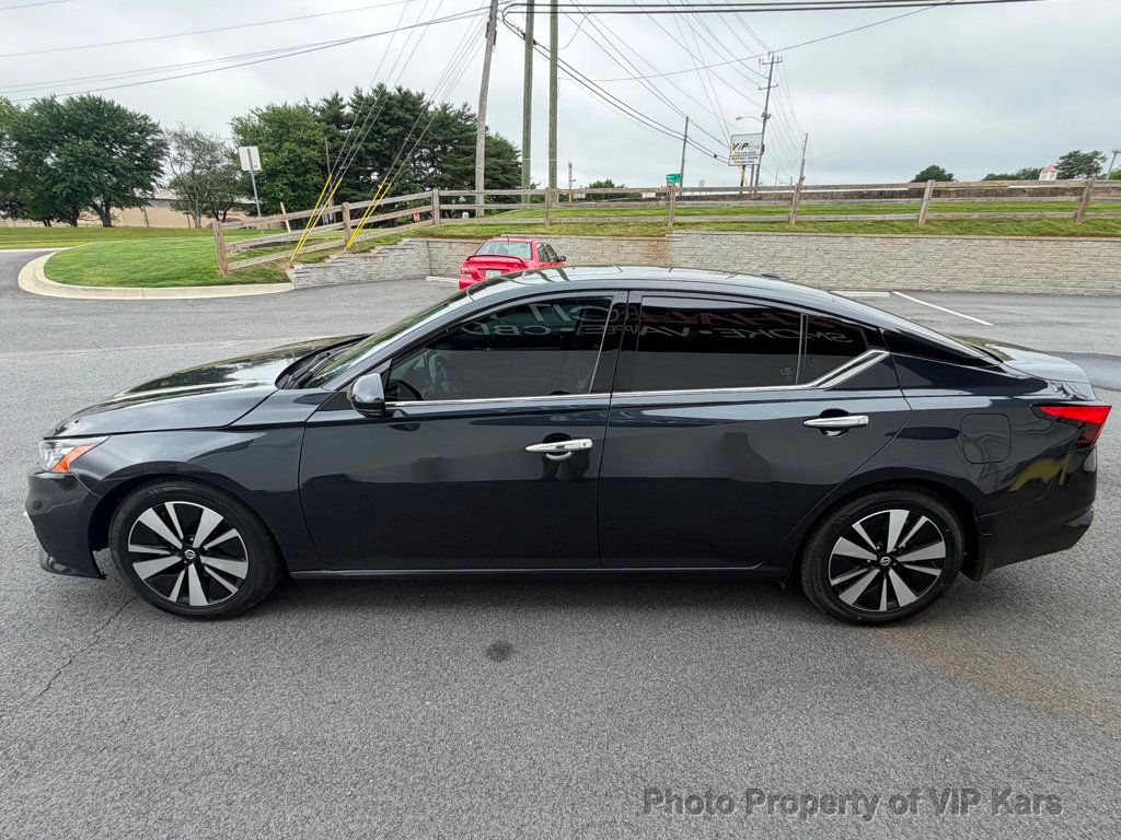 2022 Nissan Altima 2.5 SL Sedan - 23034713 - 7