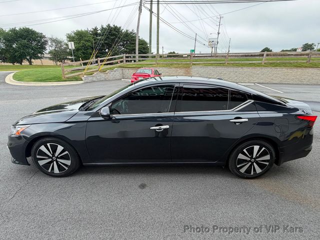 2022 Nissan Altima 2.5 SL Sedan - 23034713 - 7