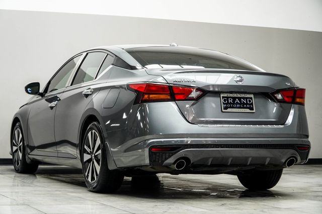 2022 Nissan Altima 2.5 SL Sedan - 22980926 - 9