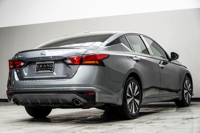 2022 Nissan Altima 2.5 SL Sedan - 22980926 - 11
