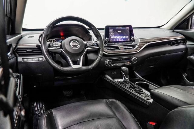 2022 Nissan Altima 2.5 SL Sedan - 22980926 - 14