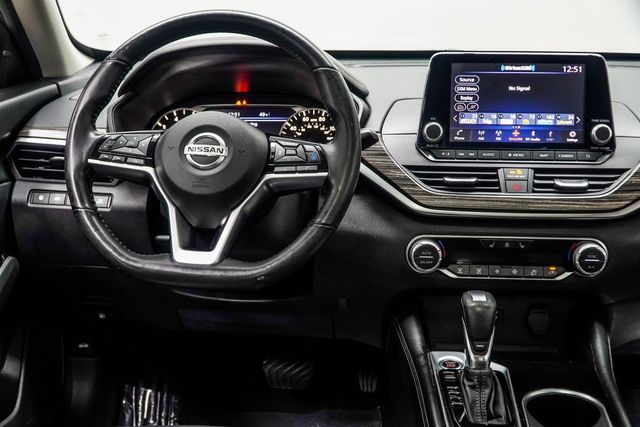 2022 Nissan Altima 2.5 SL Sedan - 22980926 - 15