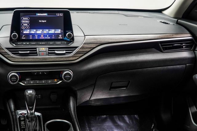 2022 Nissan Altima 2.5 SL Sedan - 22980926 - 16