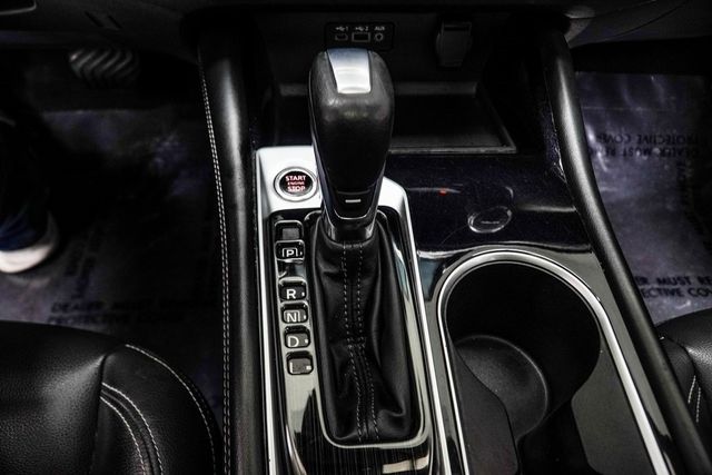 2022 Nissan Altima 2.5 SL Sedan - 22980926 - 19