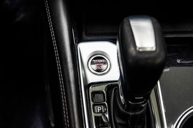 2022 Nissan Altima 2.5 SL Sedan - 22980926 - 20