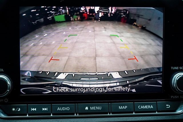 2022 Nissan Altima 2.5 SL Sedan - 22980926 - 22