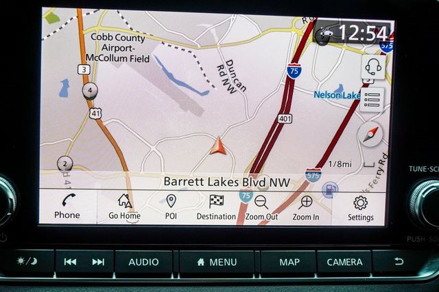 2022 Nissan Altima 2.5 SL Sedan - 22980926 - 23