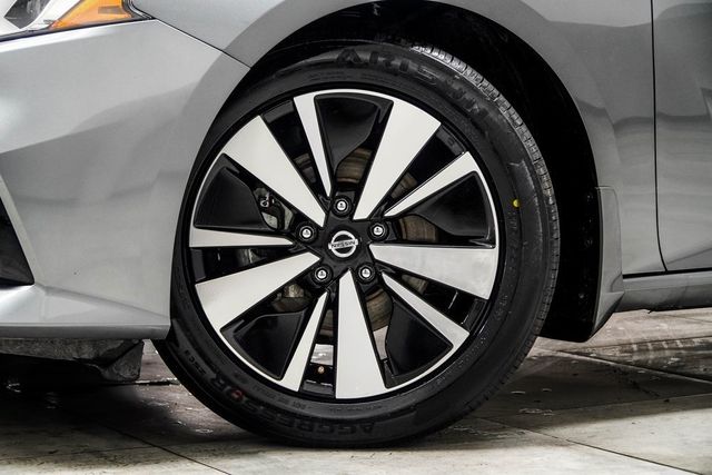 2022 Nissan Altima 2.5 SL Sedan - 22980926 - 2