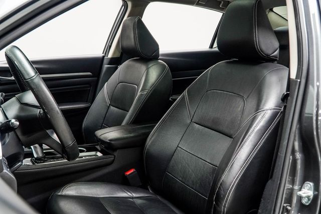 2022 Nissan Altima 2.5 SL Sedan - 22980926 - 31