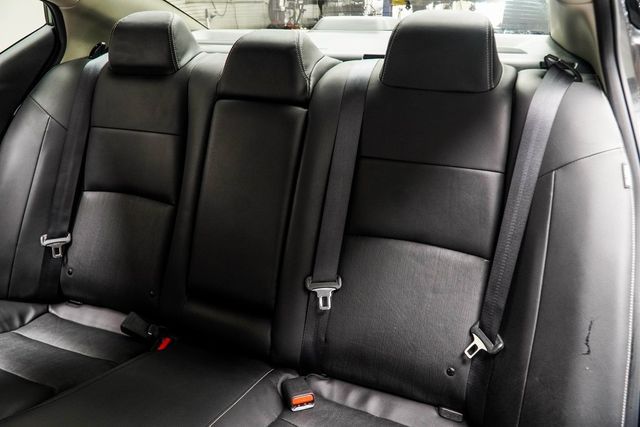 2022 Nissan Altima 2.5 SL Sedan - 22980926 - 35